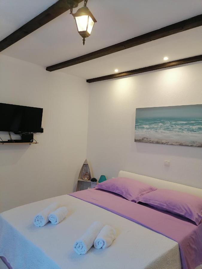 Apartment Barka Сплит Экстерьер фото