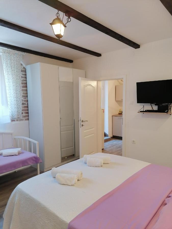 Apartment Barka Сплит Экстерьер фото