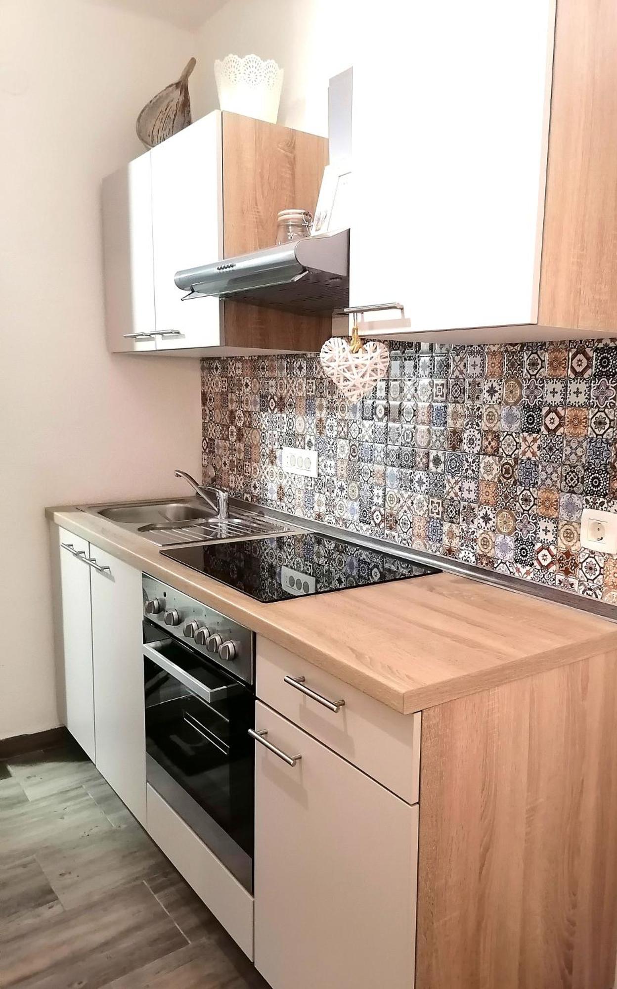 Apartment Barka Сплит Экстерьер фото