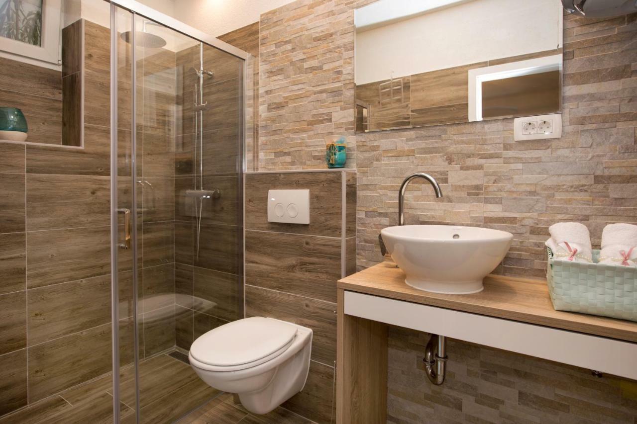Apartment Barka Сплит Экстерьер фото