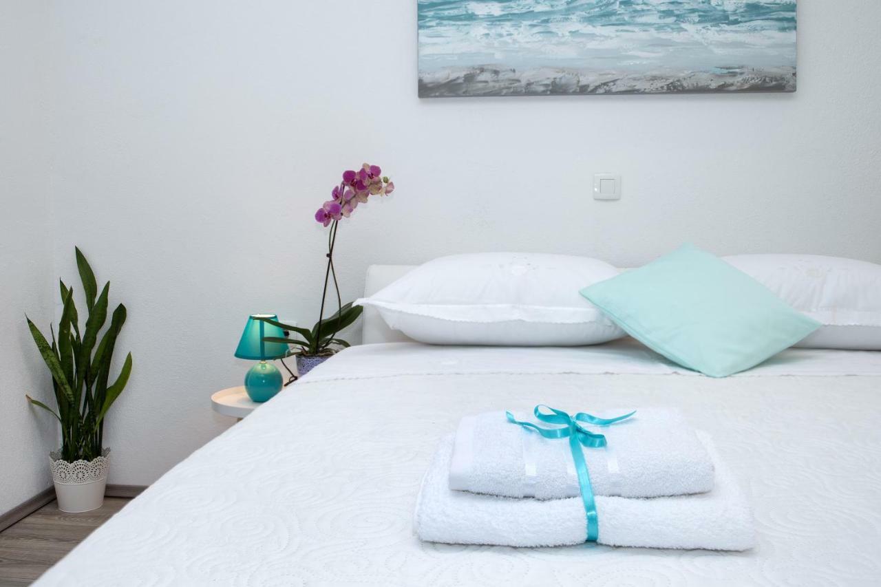 Apartment Barka Сплит Экстерьер фото