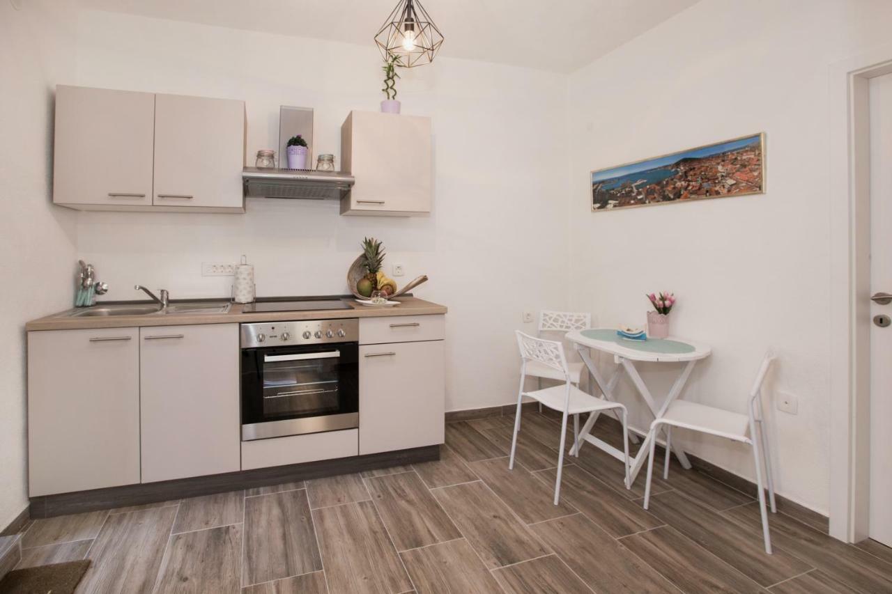 Apartment Barka Сплит Экстерьер фото