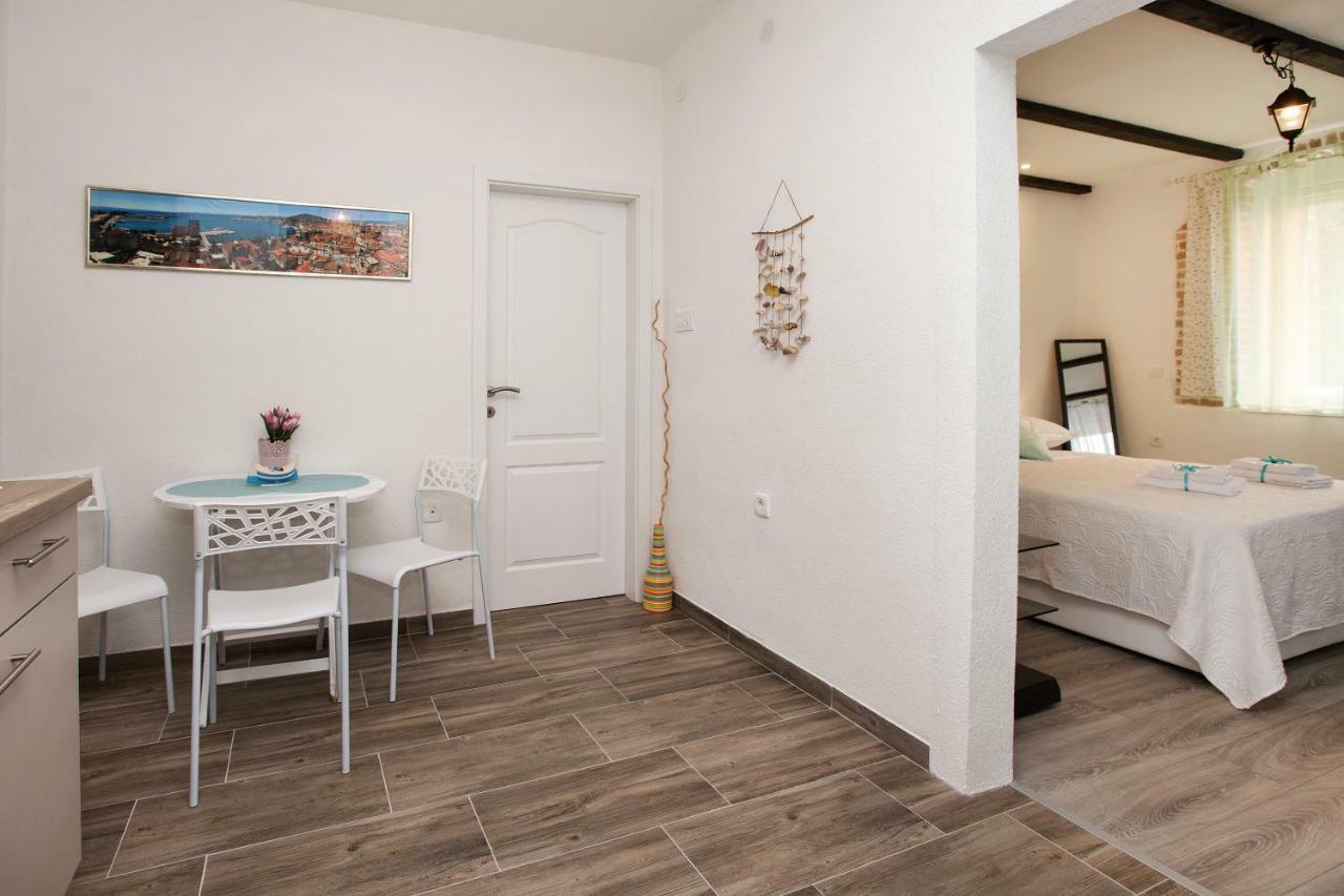Apartment Barka Сплит Экстерьер фото