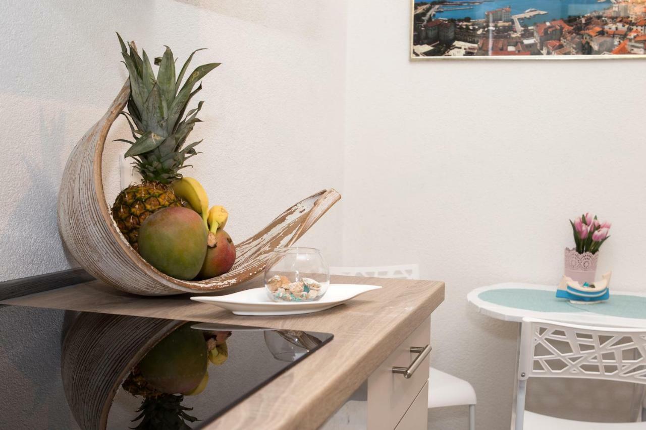 Apartment Barka Сплит Экстерьер фото
