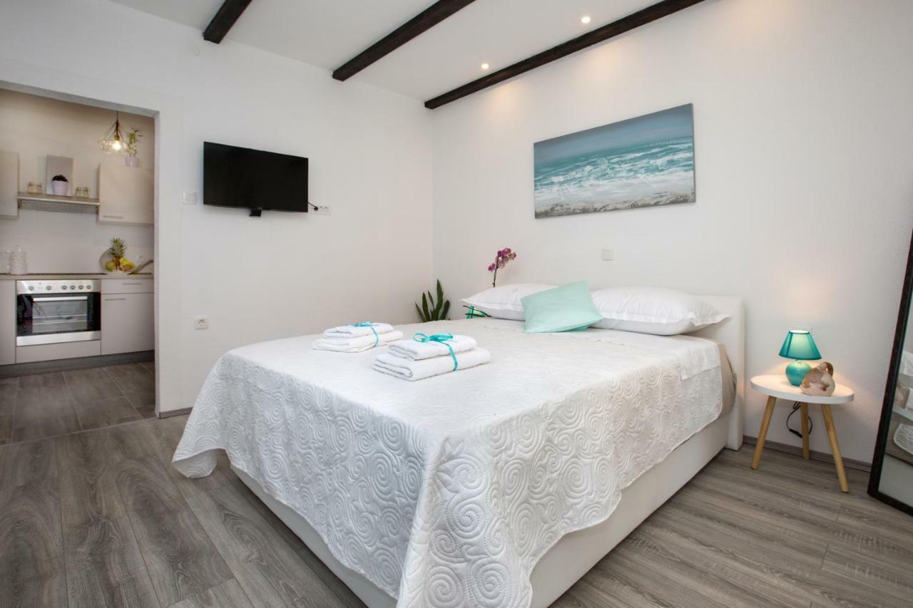 Apartment Barka Сплит Экстерьер фото