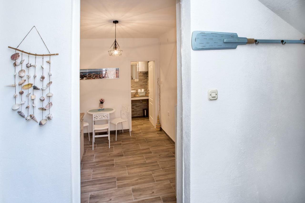 Apartment Barka Сплит Экстерьер фото
