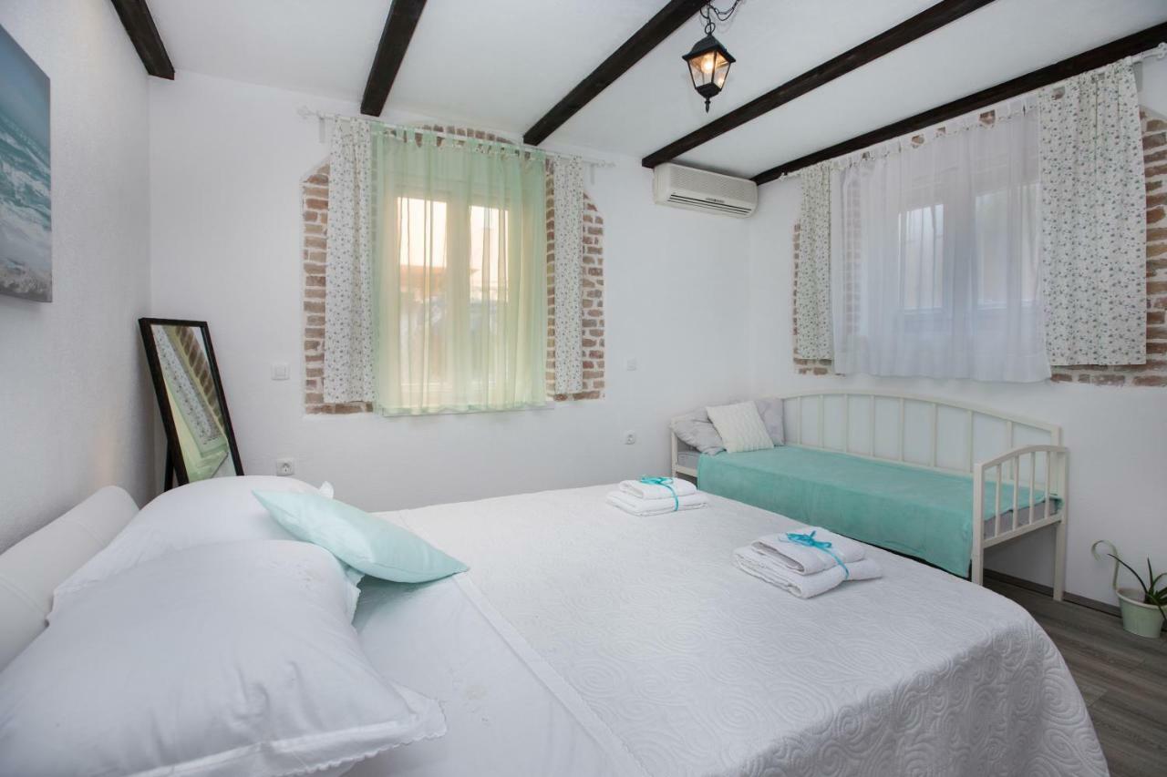 Apartment Barka Сплит Экстерьер фото