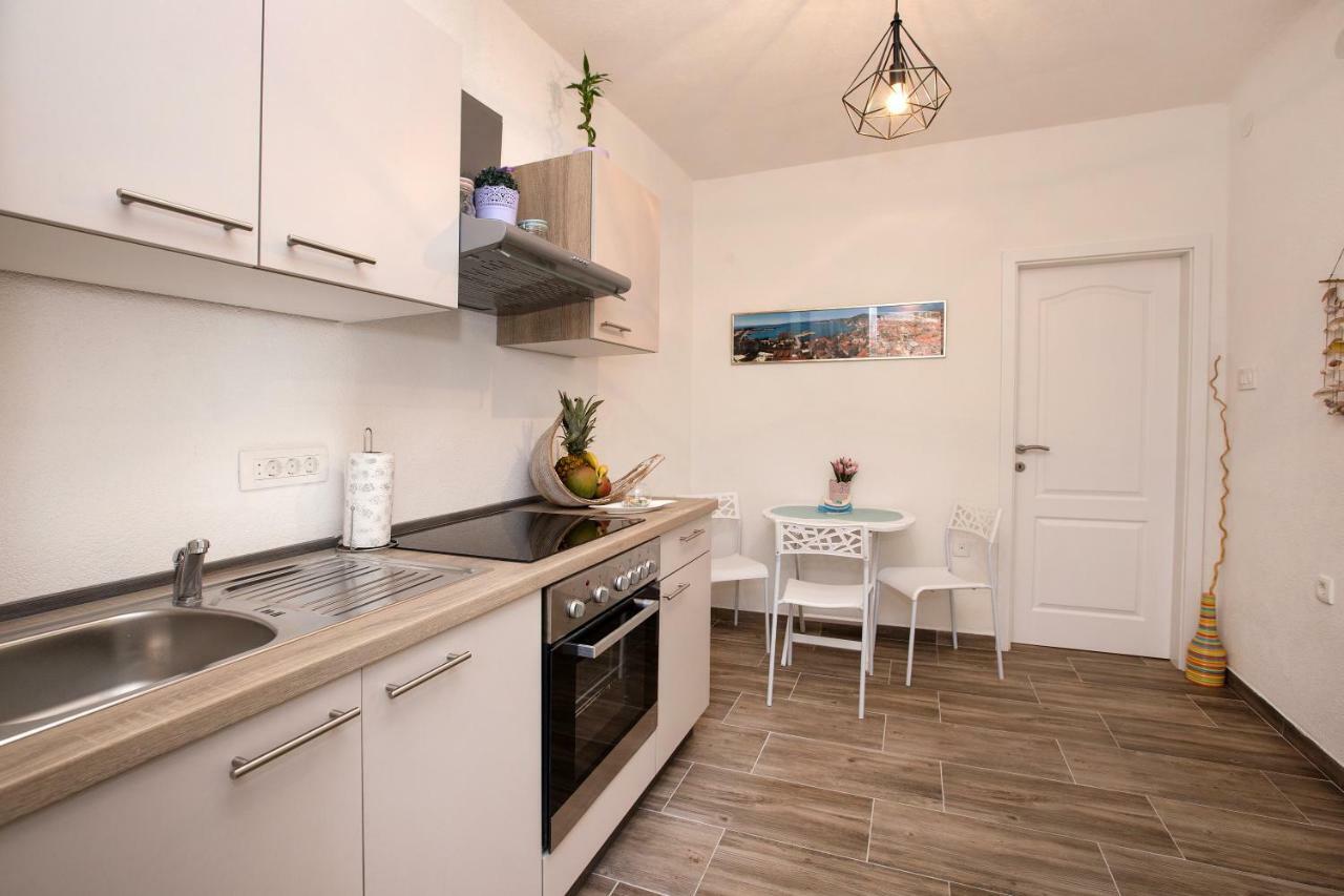 Apartment Barka Сплит Экстерьер фото