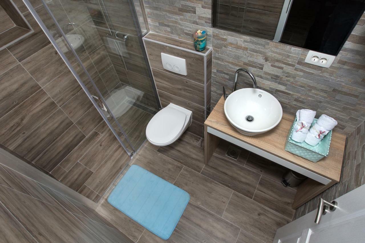 Apartment Barka Сплит Экстерьер фото